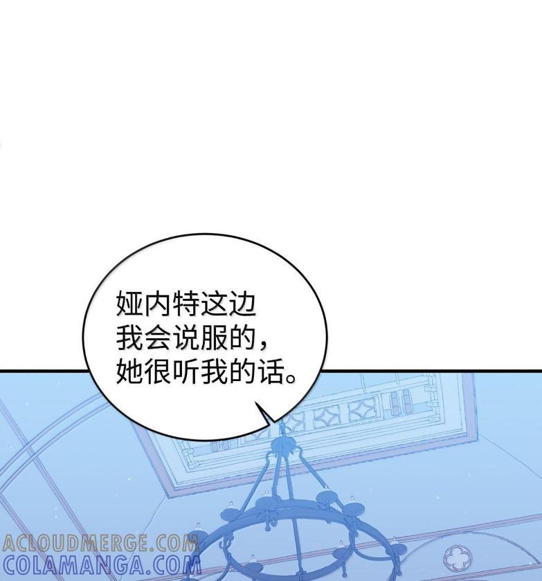 《虽然是魂穿游戏世界里女主的姐粉》72 魔力阻隔 第29页