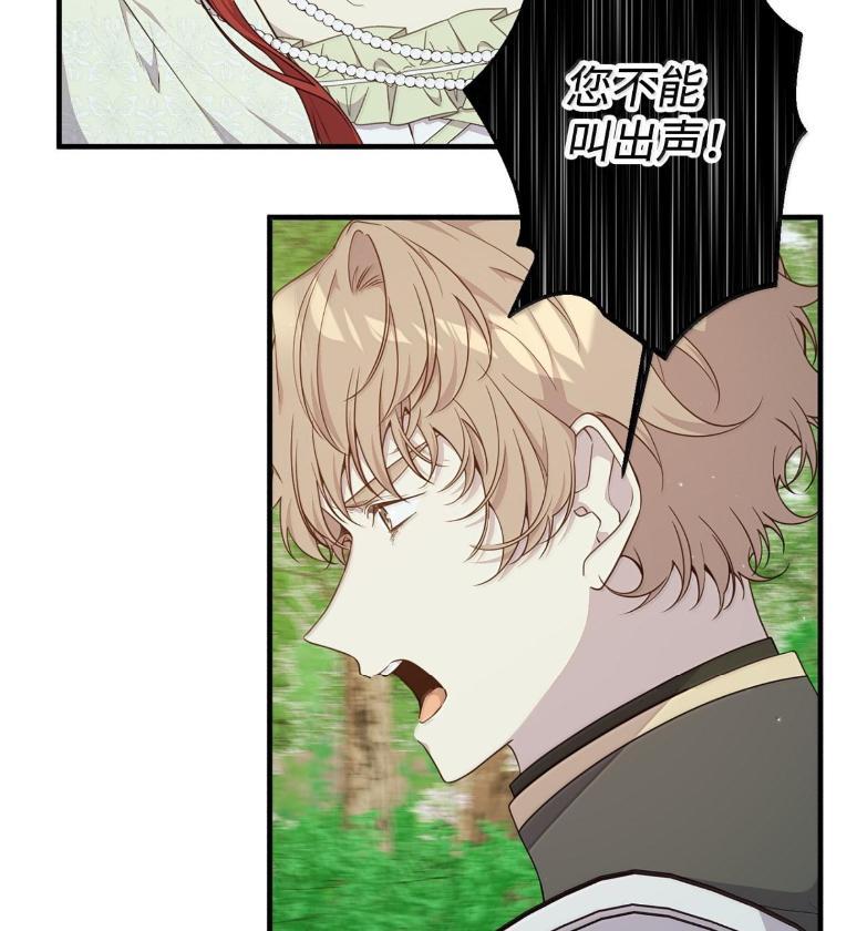 《虽然是魂穿游戏世界里女主的姐粉》72 魔力阻隔 第64页