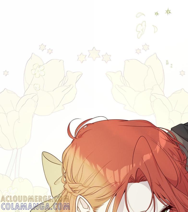 《虽然是魂穿游戏世界里女主的姐粉》72 魔力阻隔 第77页