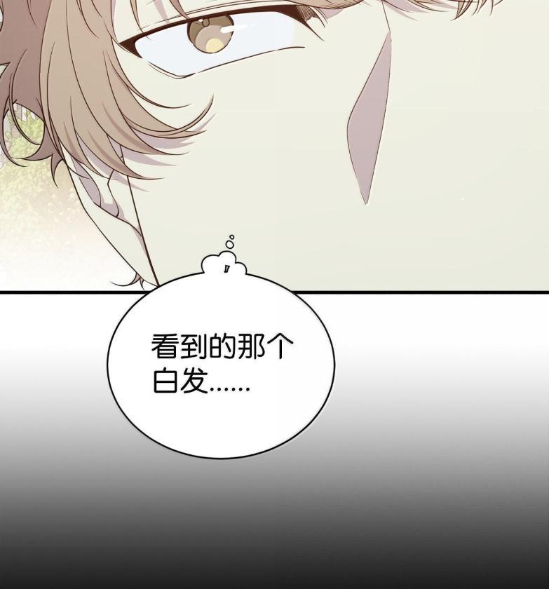 《虽然是魂穿游戏世界里女主的姐粉》72 魔力阻隔 第51页