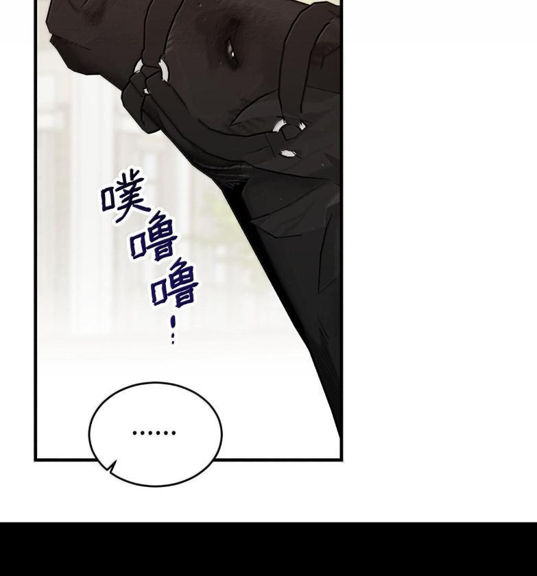 《虽然是魂穿游戏世界里女主的姐粉》72 魔力阻隔 第47页