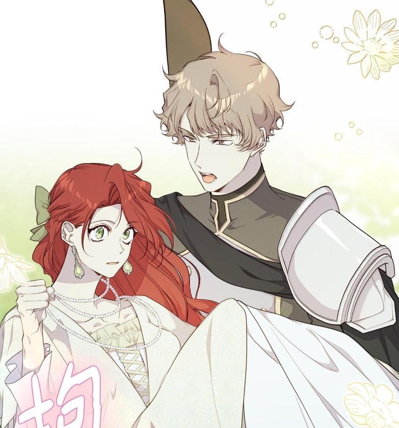 《虽然是魂穿游戏世界里女主的姐粉》72 魔力阻隔 第84页