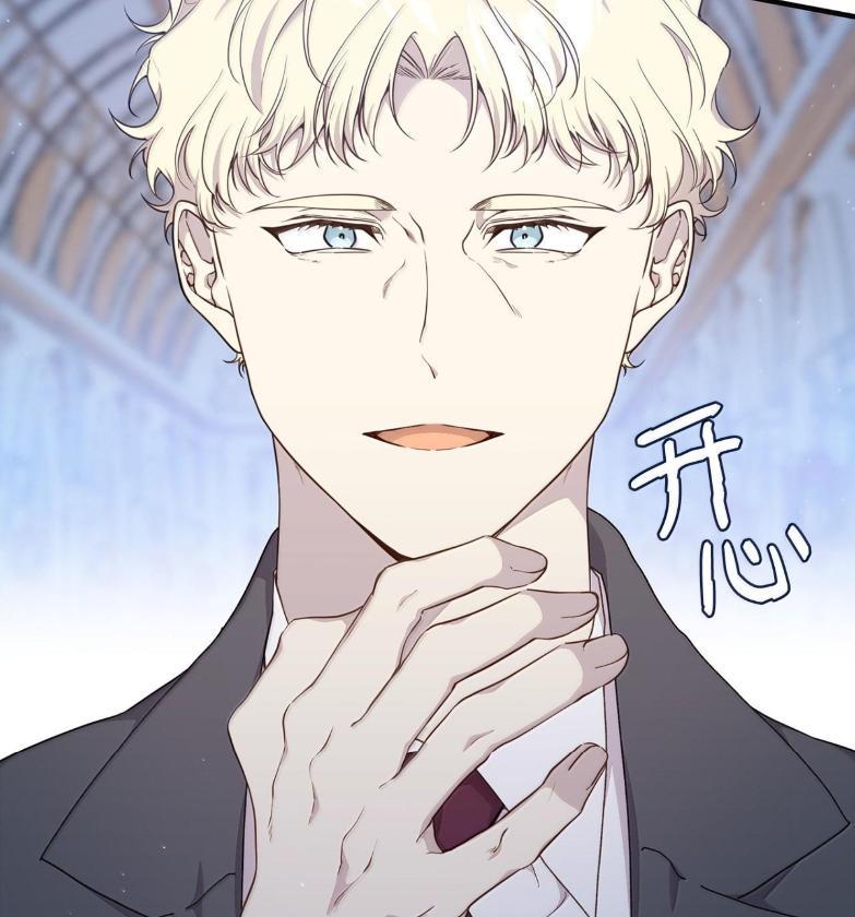 《虽然是魂穿游戏世界里女主的姐粉》72 魔力阻隔 第12页