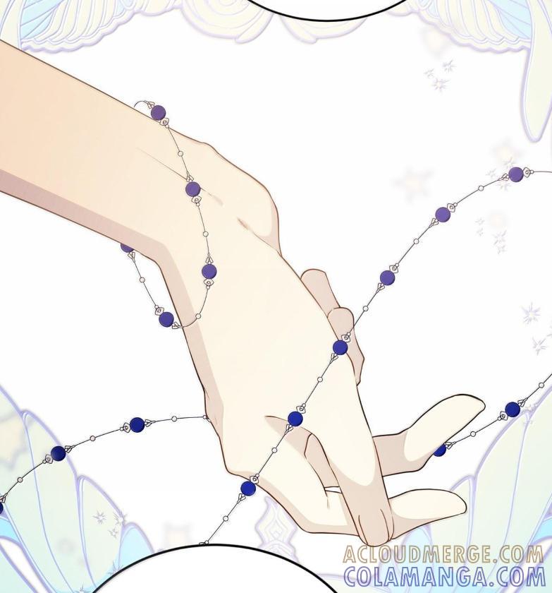《虽然是魂穿游戏世界里女主的姐粉》72 魔力阻隔 第113页