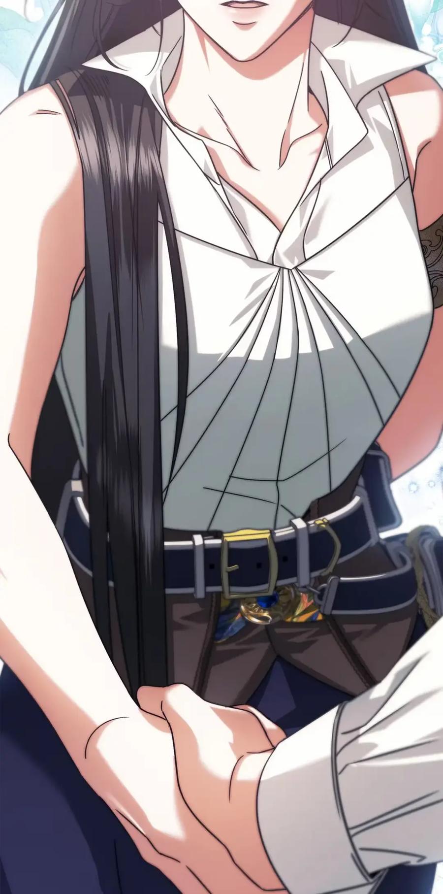 穿越成为暗黑系逆后宫小说男主们的小姨子 - 07 被放鸽子的约会 - 第104张图