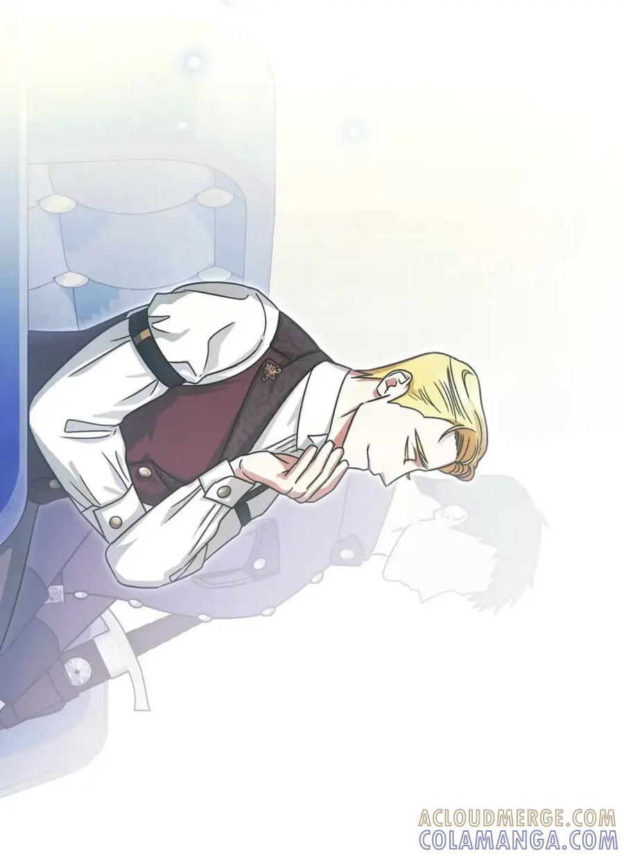 穿越成为暗黑系逆后宫小说男主们的小姨子 - 08 好巧啊，小不点 - 第45张图