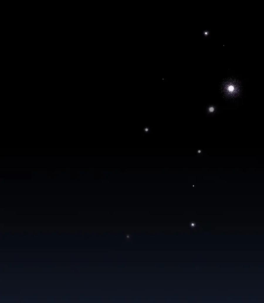 穿越成为暗黑系逆后宫小说男主们的小姨子 - 08 好巧啊，小不点 - 第71张图