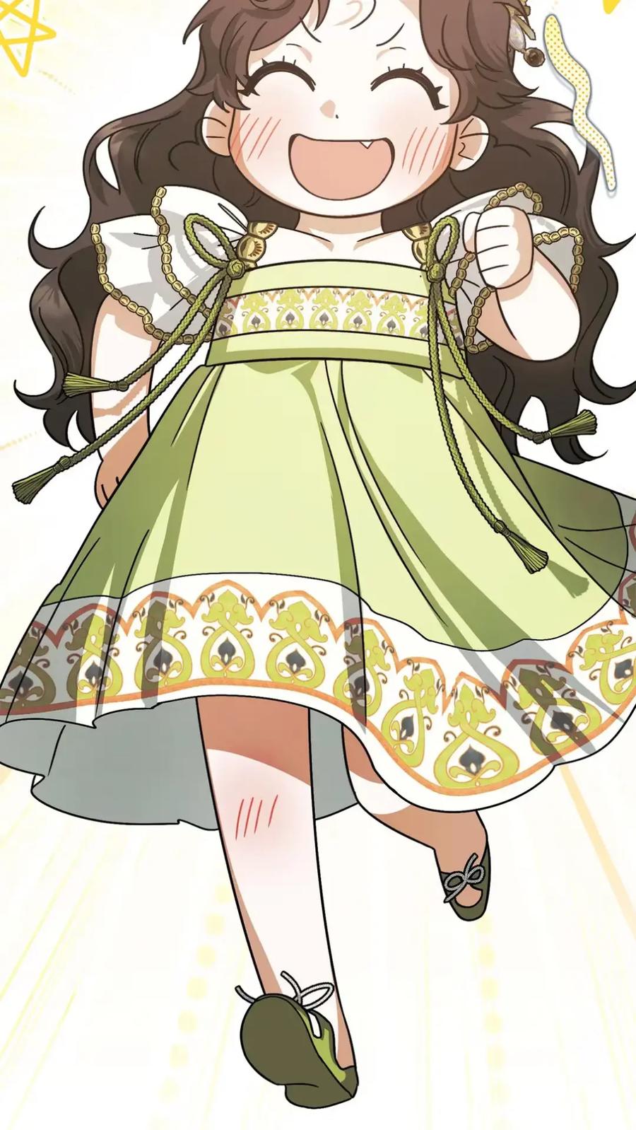 穿越成为暗黑系逆后宫小说男主们的小姨子 - 08 好巧啊，小不点 - 第82张图