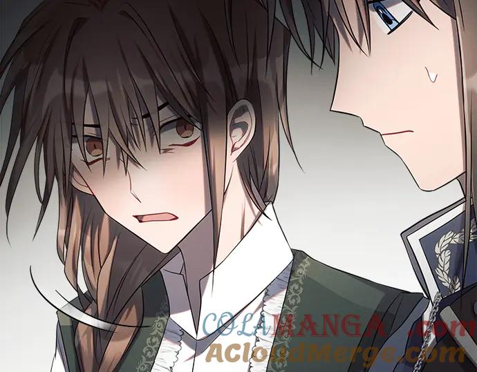 《黑暗皇女：雅什泰洛迪》第22话 第149页