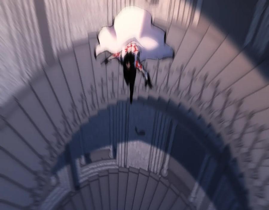 斩月 - 第56话 肉体容器 - 第40张图