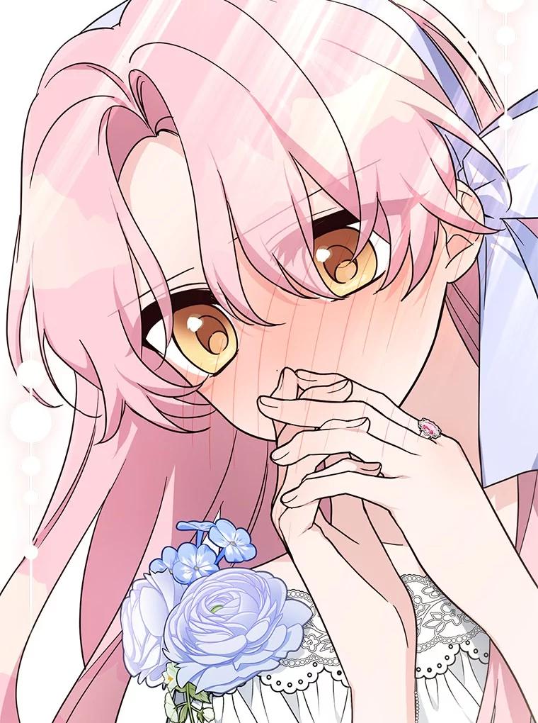 《反派家族的掌权小女儿》90.第一次警告 第111页