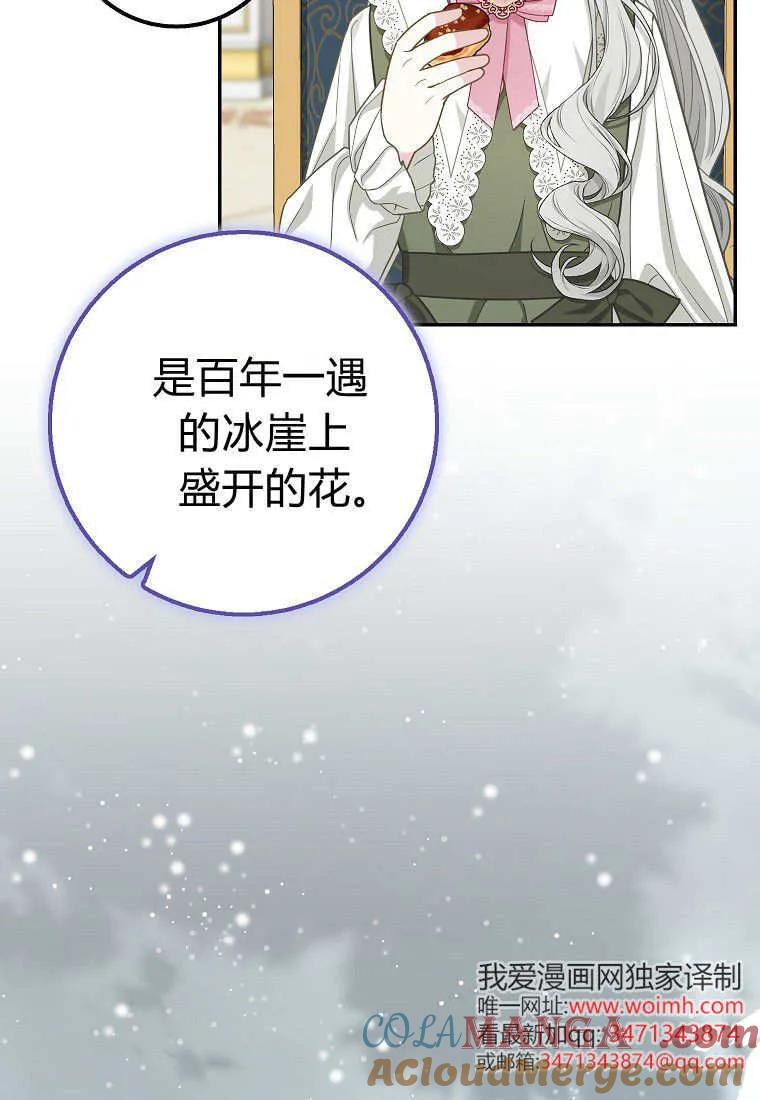 《黑豹家族的雪豹宝宝》第26话 第46页