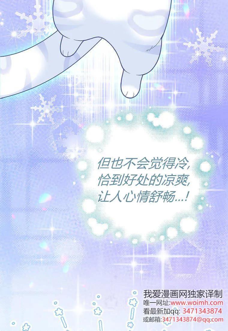 《黑豹家族的雪豹宝宝》第26话 第60页