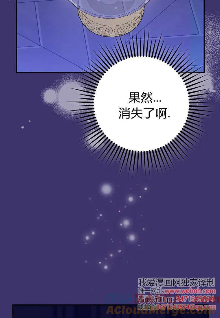 《黑豹家族的雪豹宝宝》第27话 第41页