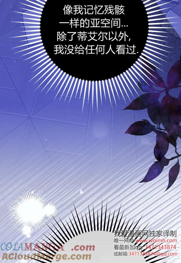 《黑豹家族的雪豹宝宝》第27话 第29页