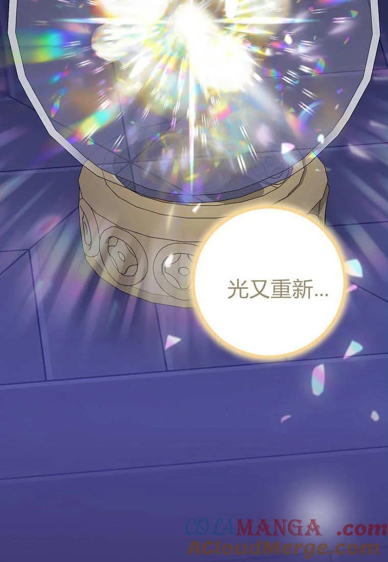 《黑豹家族的雪豹宝宝》第27话 第45页
