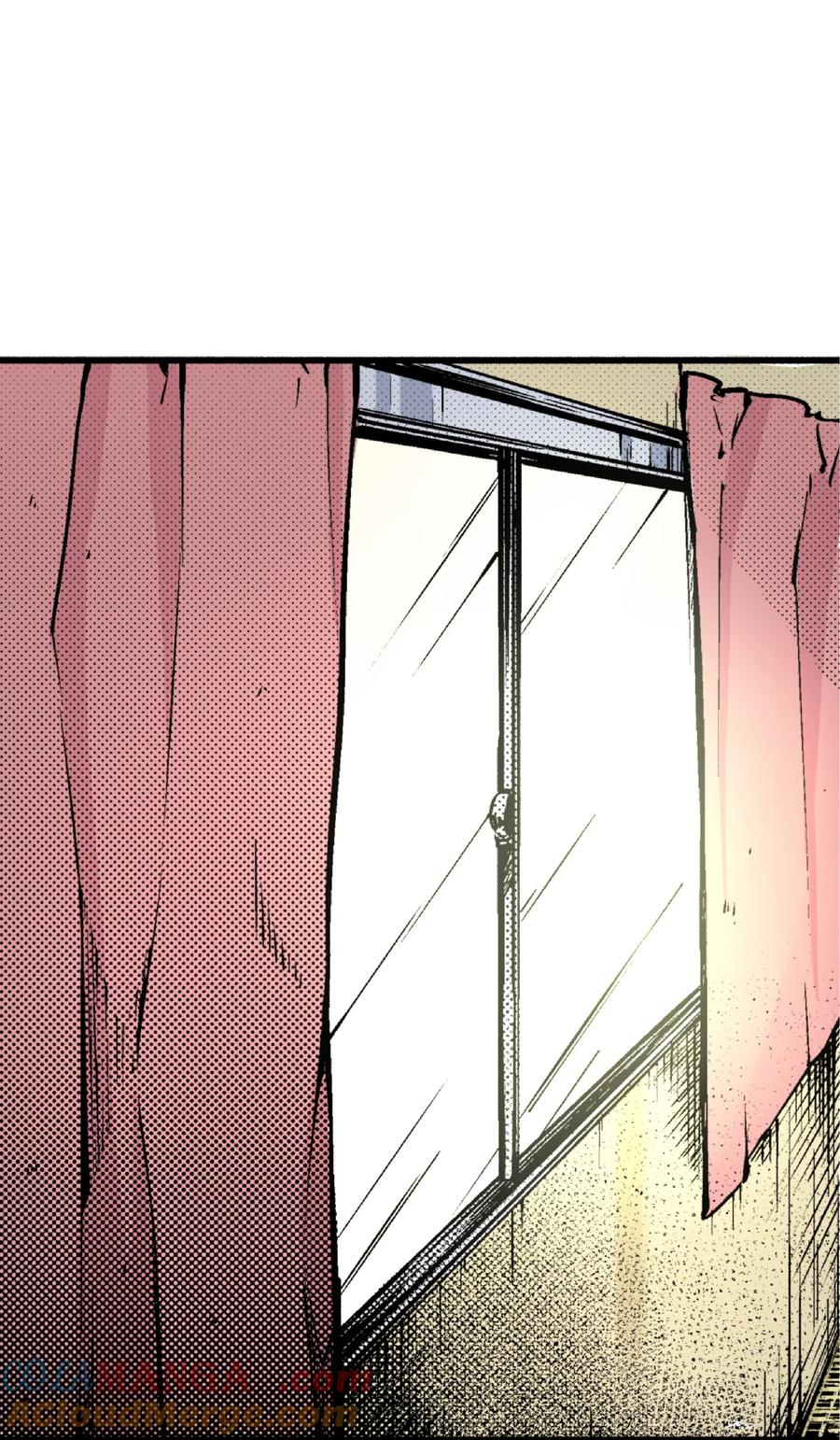 文豪野犬（彩色条漫） - 6 6 - 第7张图