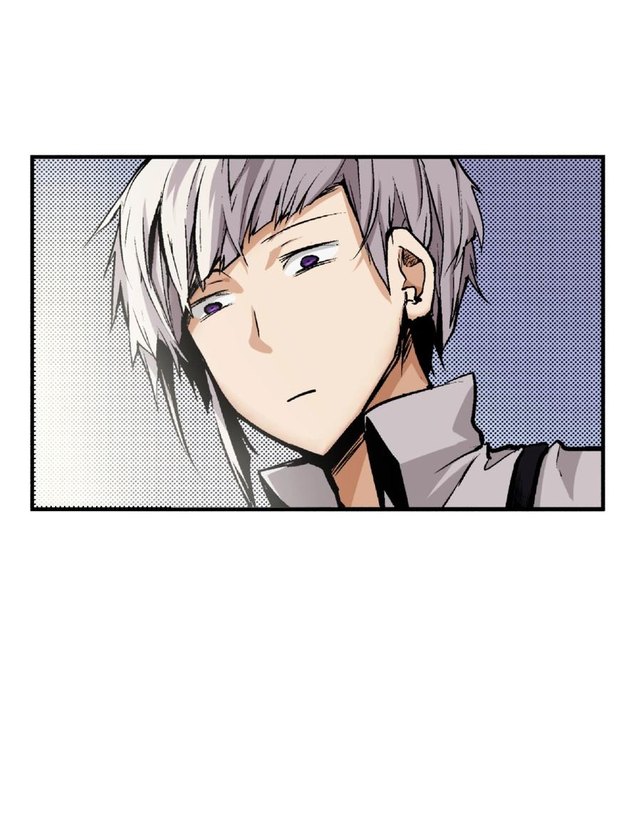 文豪野犬（彩色条漫） - 6 6 - 第23张图