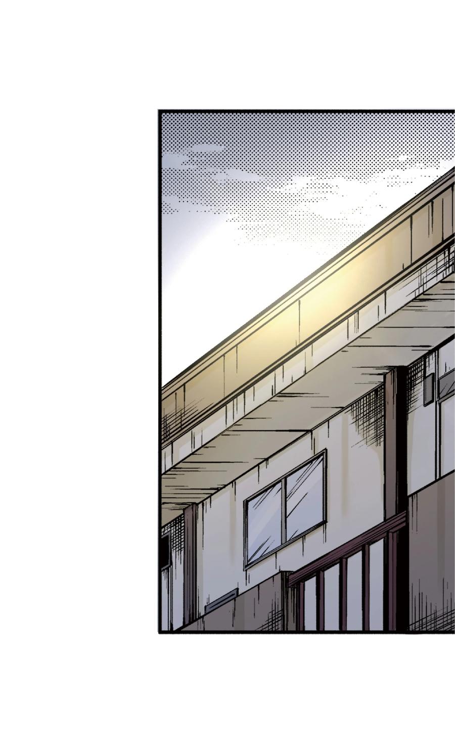 文豪野犬（彩色条漫） - 6 6 - 第6张图