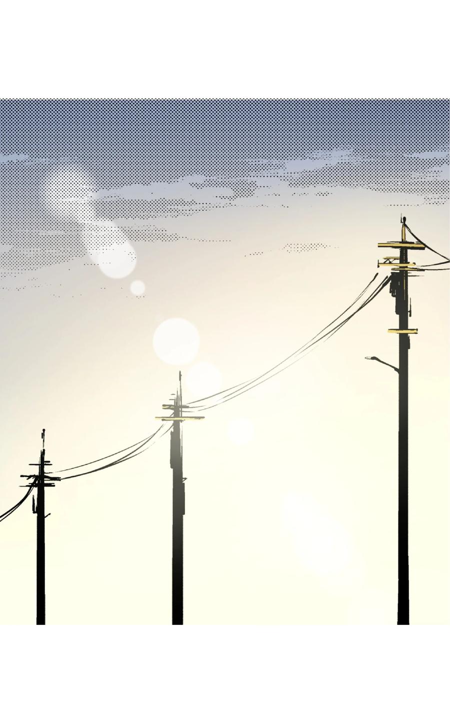 文豪野犬（彩色条漫） - 6 6 - 第21张图