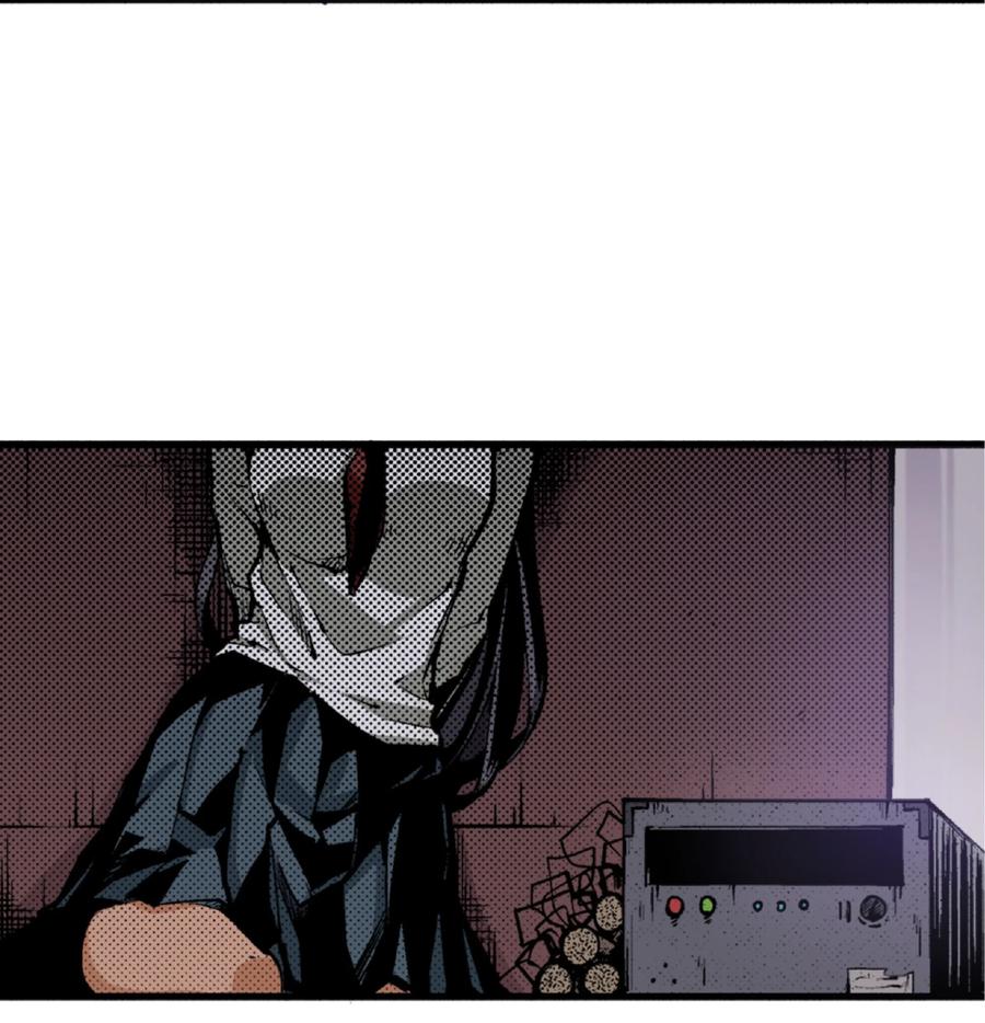 文豪野犬（彩色条漫） - 7 7 - 第11张图