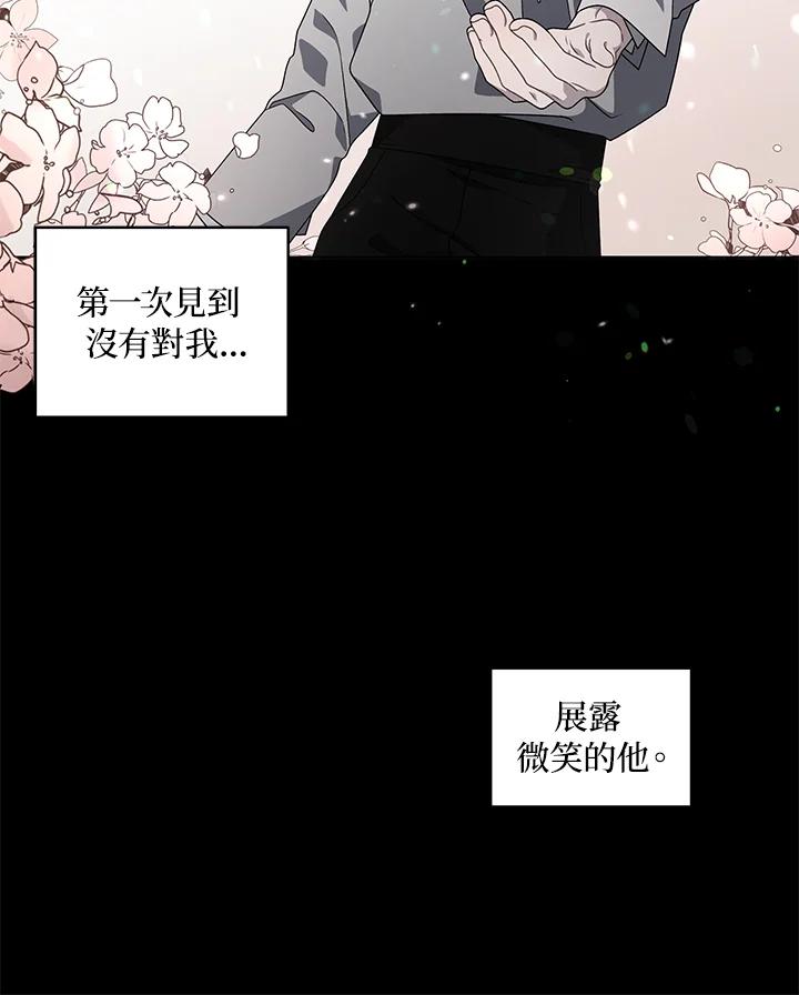 《被恶女驯服的野兽》第22话 第78页