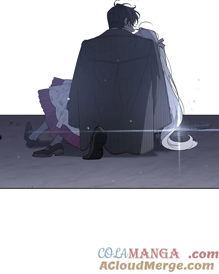 《被恶女驯服的野兽》第38话 第93页