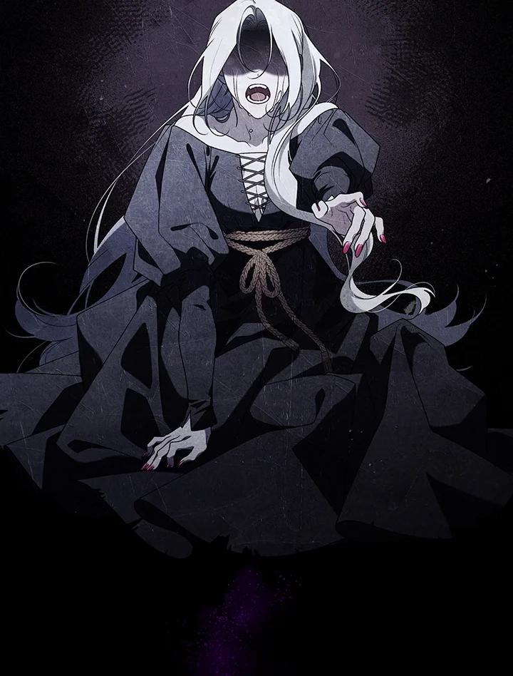 《被恶女驯服的野兽》第44话 第24页