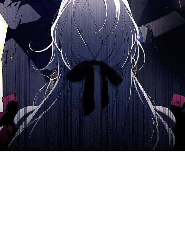 《被恶女驯服的野兽》第49话 第35页