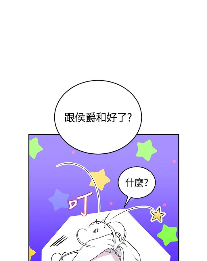 《被恶女驯服的野兽》第49话 第7页