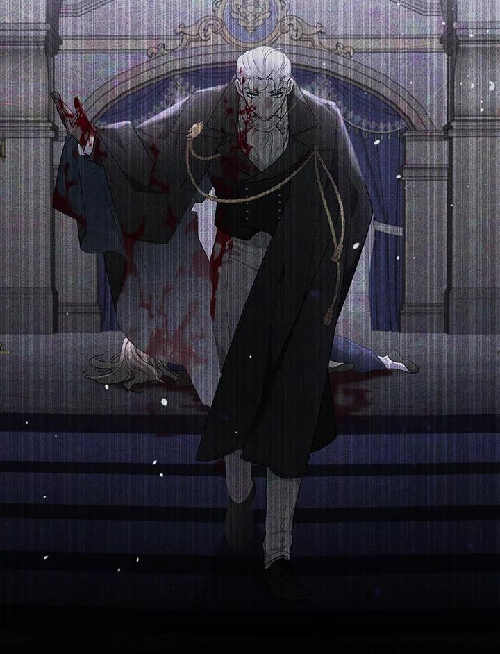 《被恶女驯服的野兽》第49话 第91页