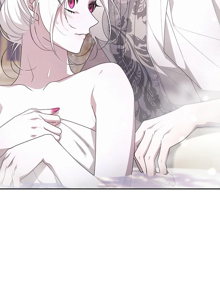 《被恶女驯服的野兽》第51话 第40页