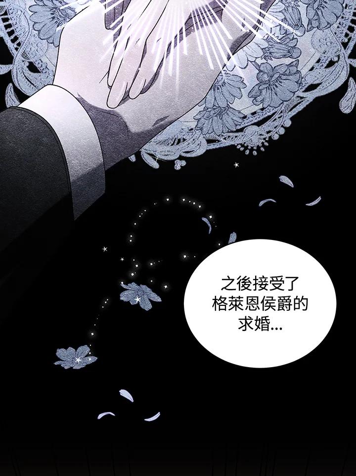 《被恶女驯服的野兽》第53话 第58页