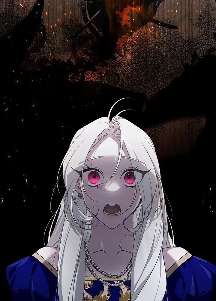 《被恶女驯服的野兽》第57话 第3页