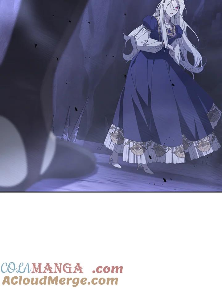 《被恶女驯服的野兽》第57话 第77页