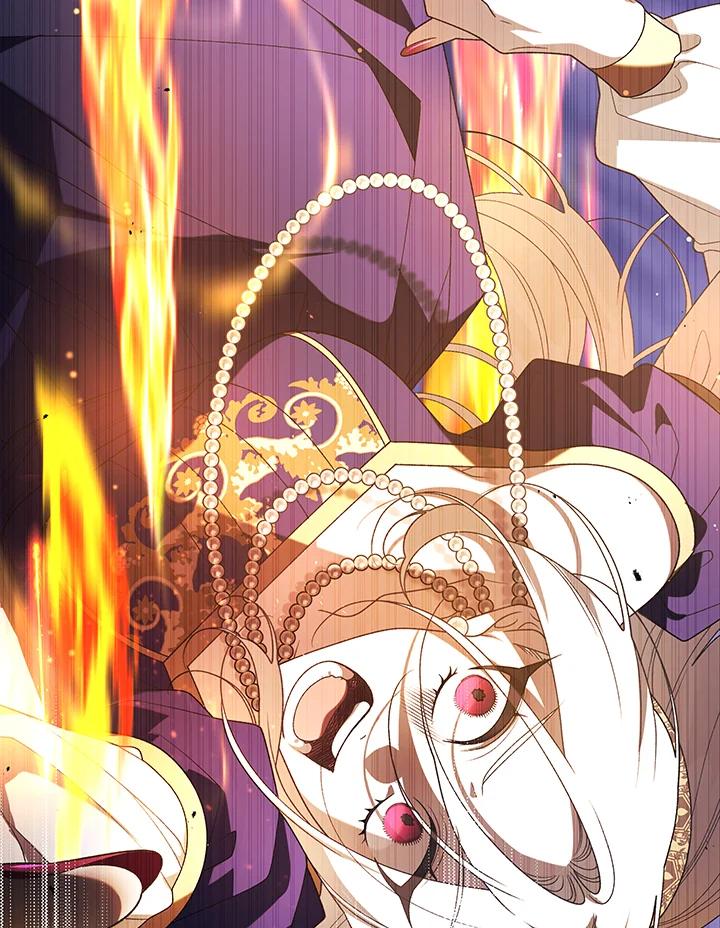 《被恶女驯服的野兽》第57话 第94页