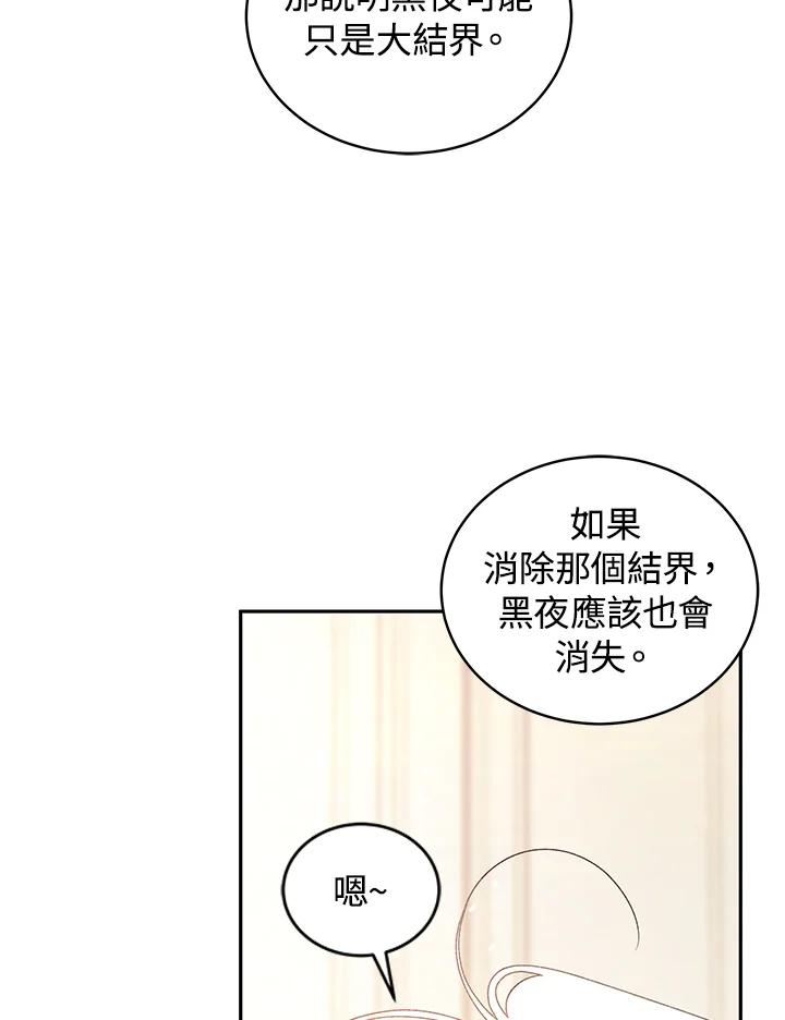 《被恶女驯服的野兽》第61话 第62页