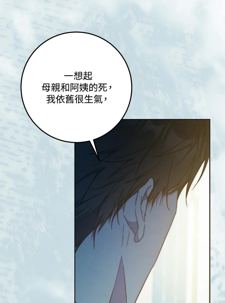 成为我笔下男主之妻 第97话 第69页