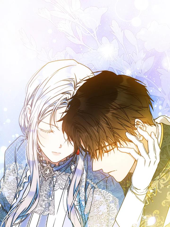 成为我笔下男主之妻 第97话 第86页