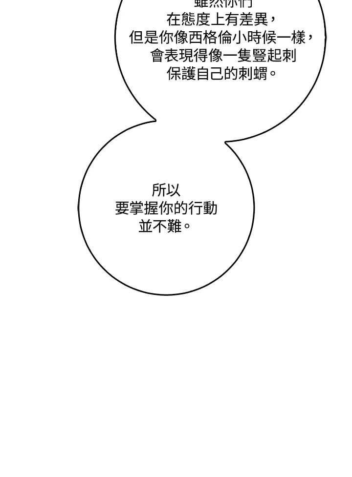 成为我笔下男主之妻 第97话 第111页