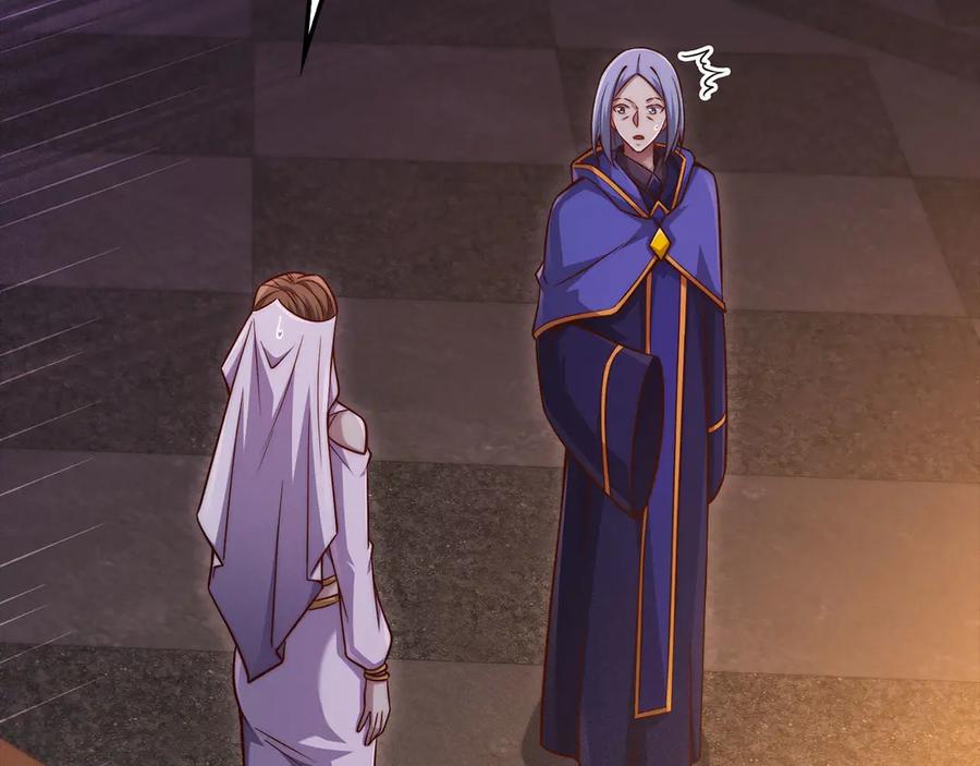 领主大人的金币用不完 - 第145话 领主的职责 - 第127张图