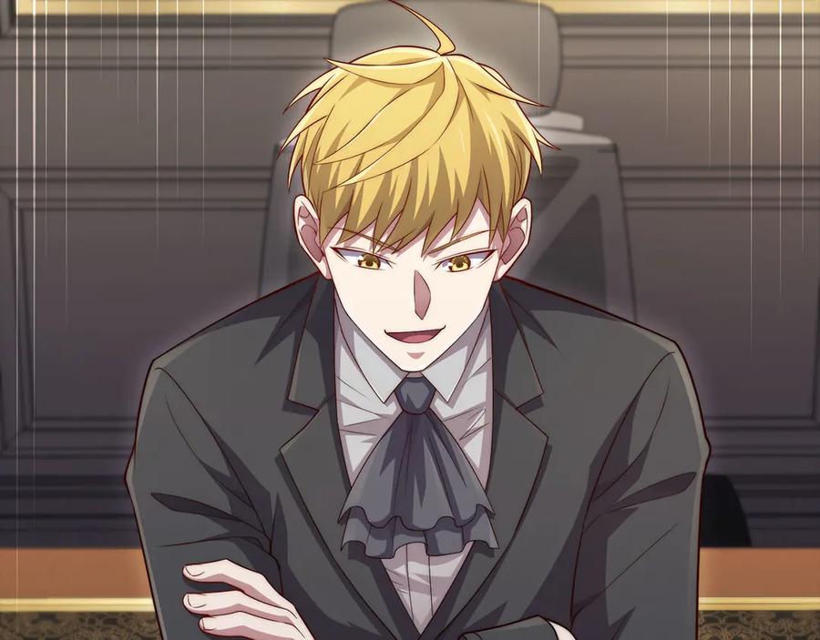 领主大人的金币用不完 - 第145话 领主的职责 - 第18张图