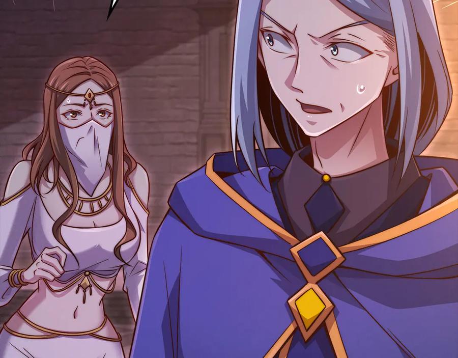 领主大人的金币用不完 - 第145话 领主的职责 - 第124张图