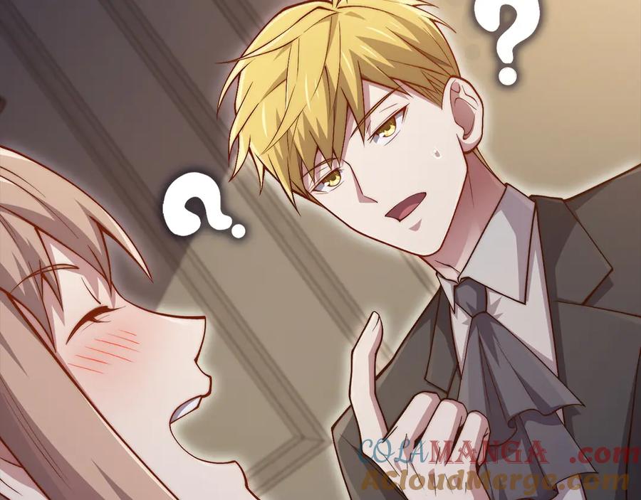 领主大人的金币用不完 - 第150话 别打破她的梦想 - 第197张图