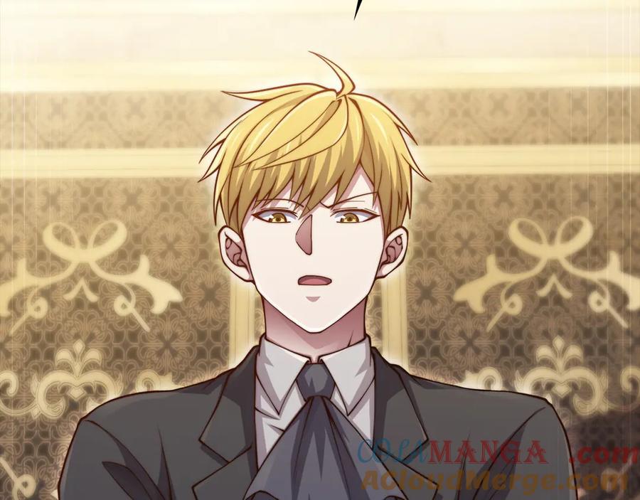 领主大人的金币用不完 - 第150话 别打破她的梦想 - 第205张图