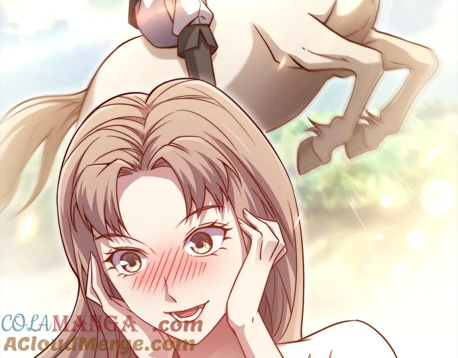 领主大人的金币用不完 - 第150话 别打破她的梦想 - 第225张图