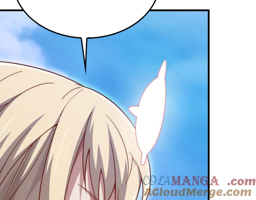 领主大人的金币用不完 - 第150话 别打破她的梦想 - 第213张图