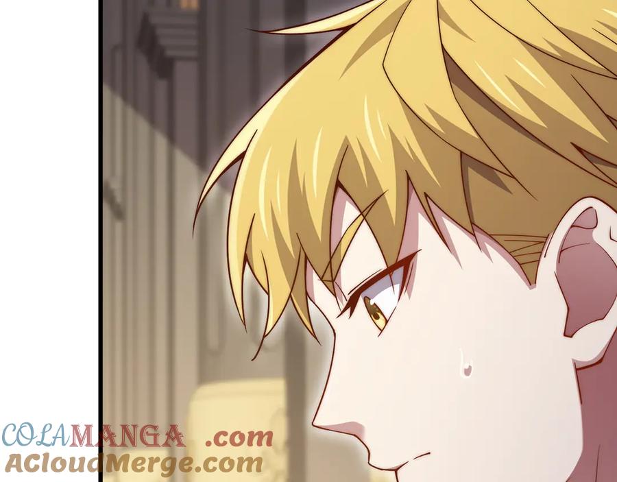 领主大人的金币用不完 - 第150话 别打破她的梦想 - 第217张图