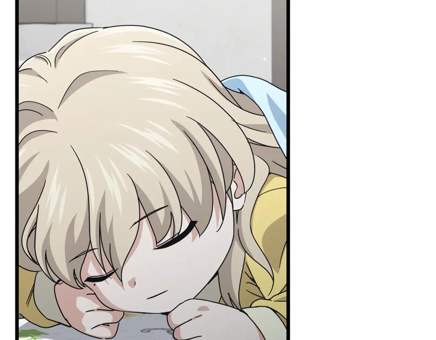 我爸太强了！ - 第217话 奇怪的叔叔 - 第200张图