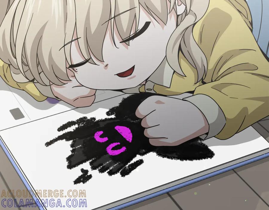 我爸太强了！ - 第217话 奇怪的叔叔 - 第213张图